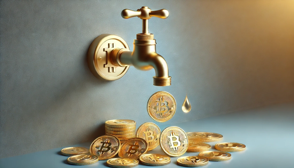34 Free Crypto Faucets That Really Pay in 2024