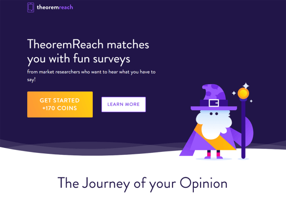 theoremreach-surveys