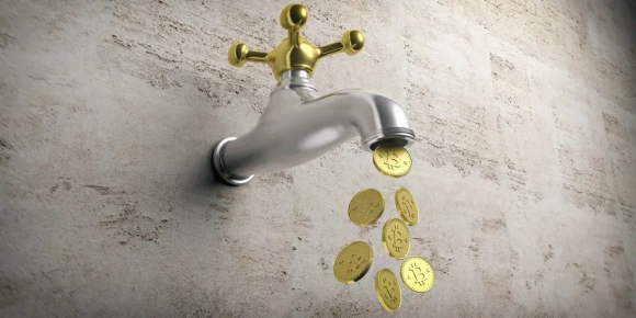 Free Bitcoin Faucets