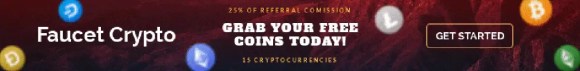 faucetcrypto faucet
