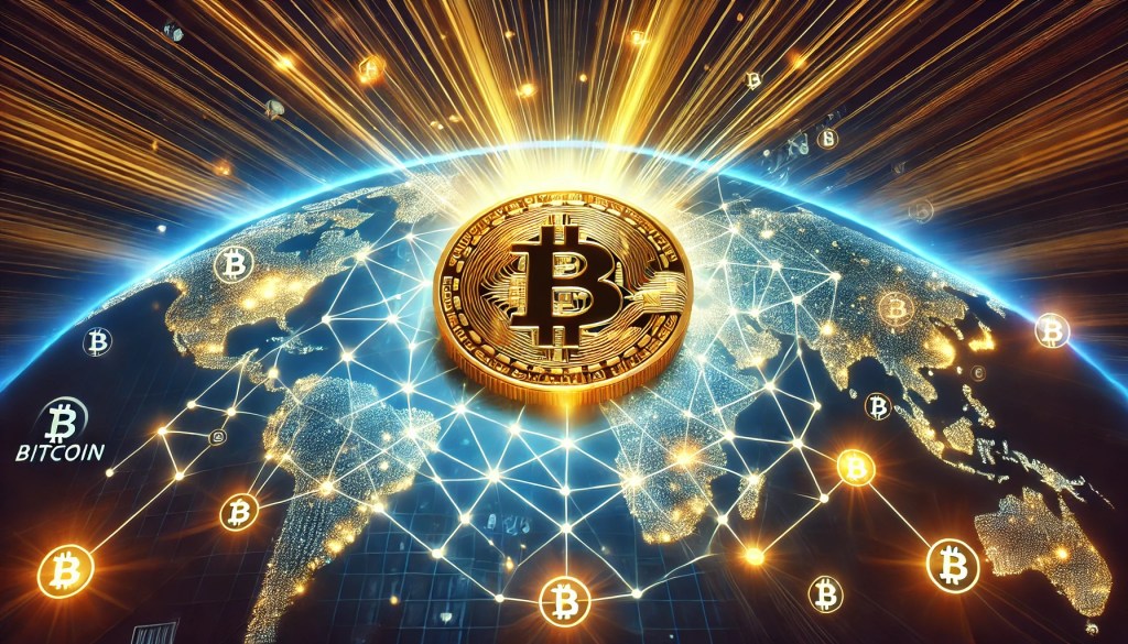 Why Bitcoin Thrives: Bitcoin Faucets and Crypto Adoption in 2024