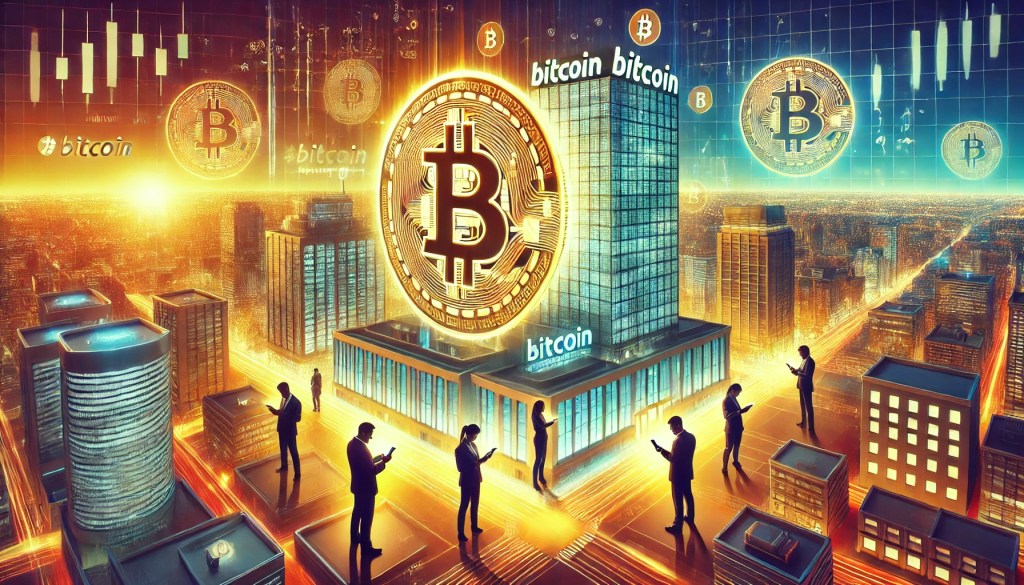 Bitcoin Adoption: Corporations, Crypto Faucets, and Grassroots Impact