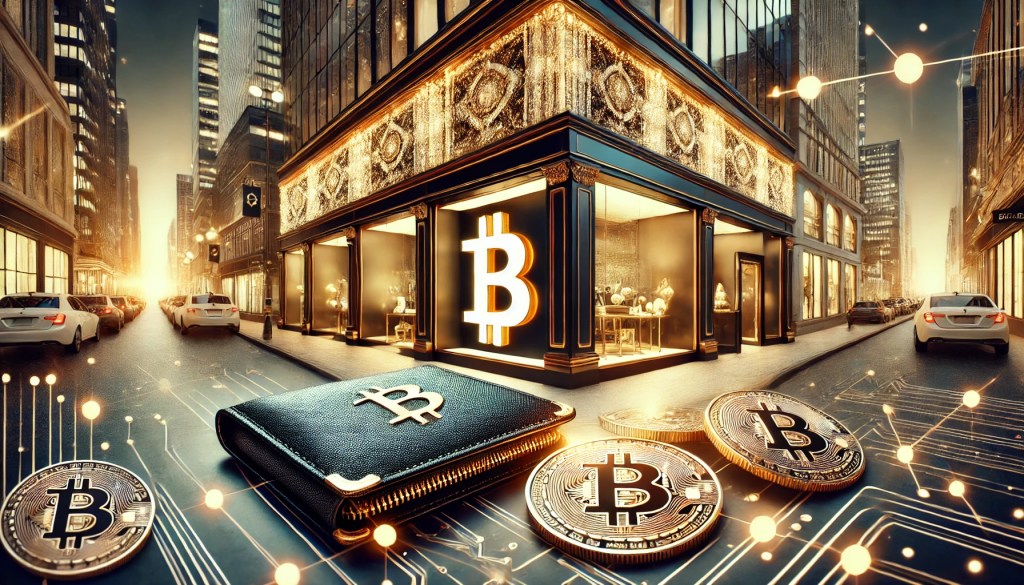 Bitcoin Faucets and Luxury Retail: Trends and Predictions for 2025