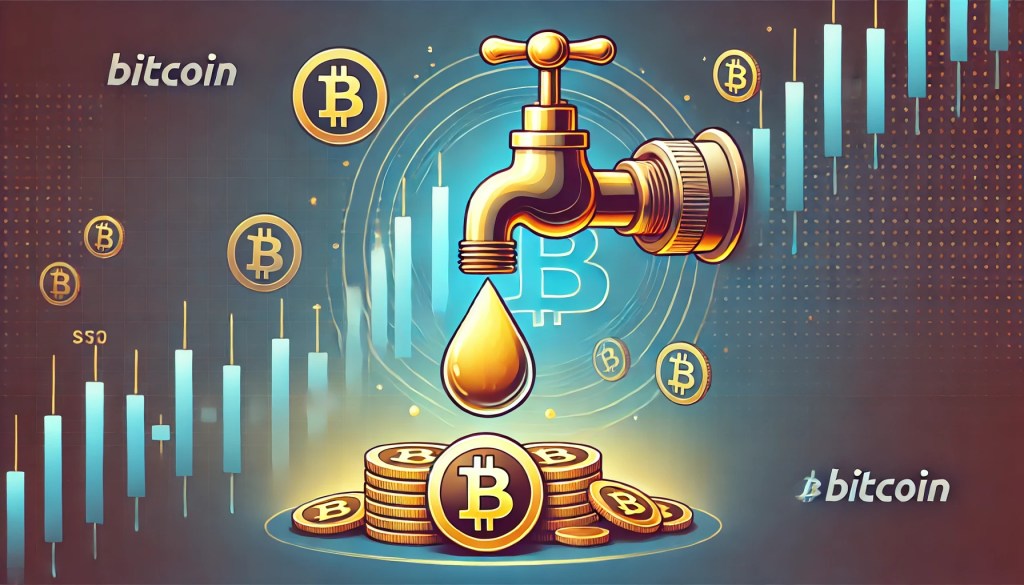 Bitcoin Faucets: Earn & Learn Risk-Free in a Volatile Market