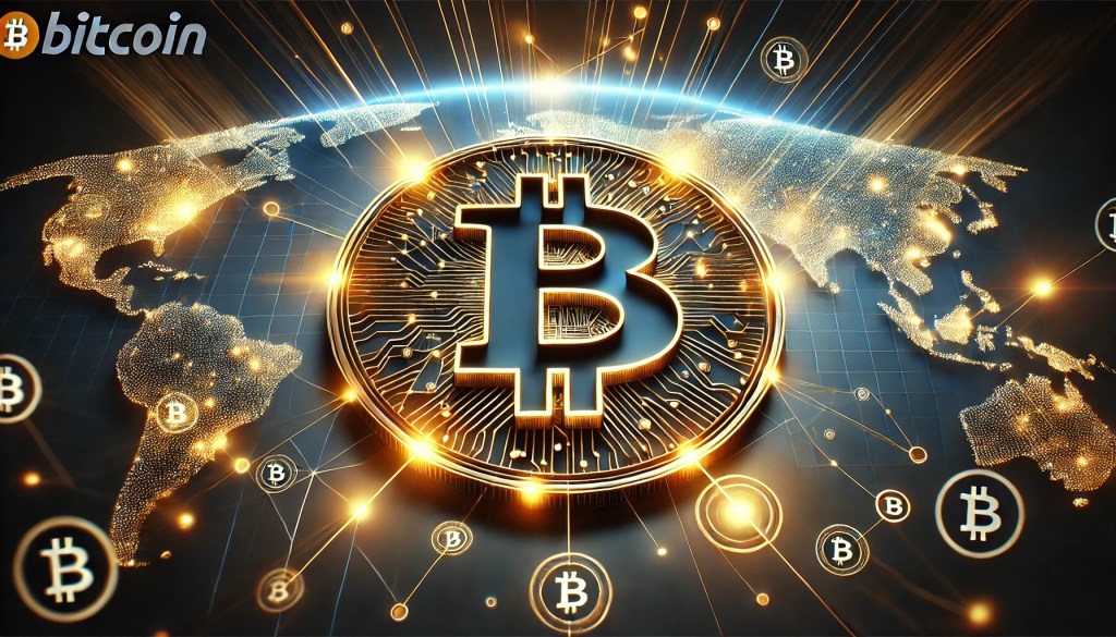 Bitcoin Faucets: Empowering Users in the Crypto Adoption Boom