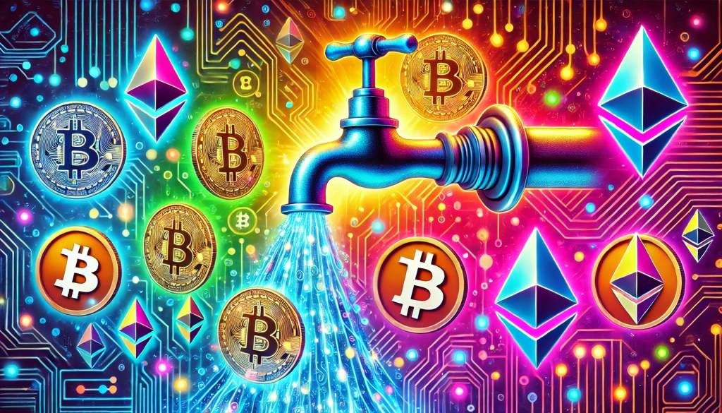 Crypto Faucets for 2025: The Best Sites That Really Pay