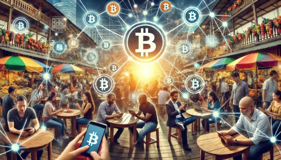 Crypto Faucets in 2025: Bridging the Gap in Emerging Markets