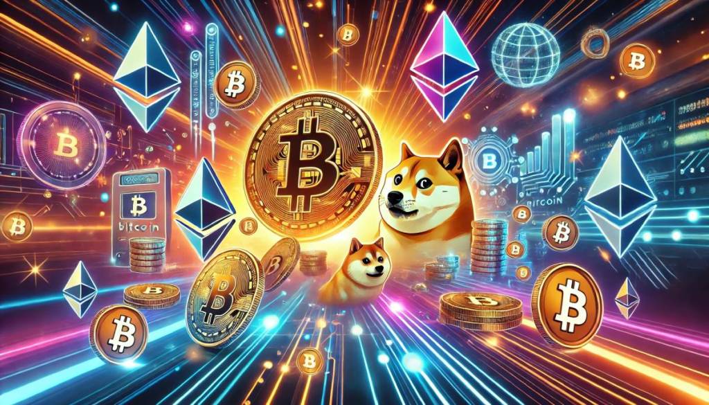 From HODL to Meme Coins: Navigating Crypto Trends and Innovations in 2024