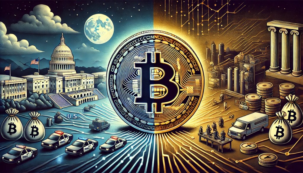 U.S. Transfers $1.9B Bitcoin to Coinbase: What It Means for Crypto