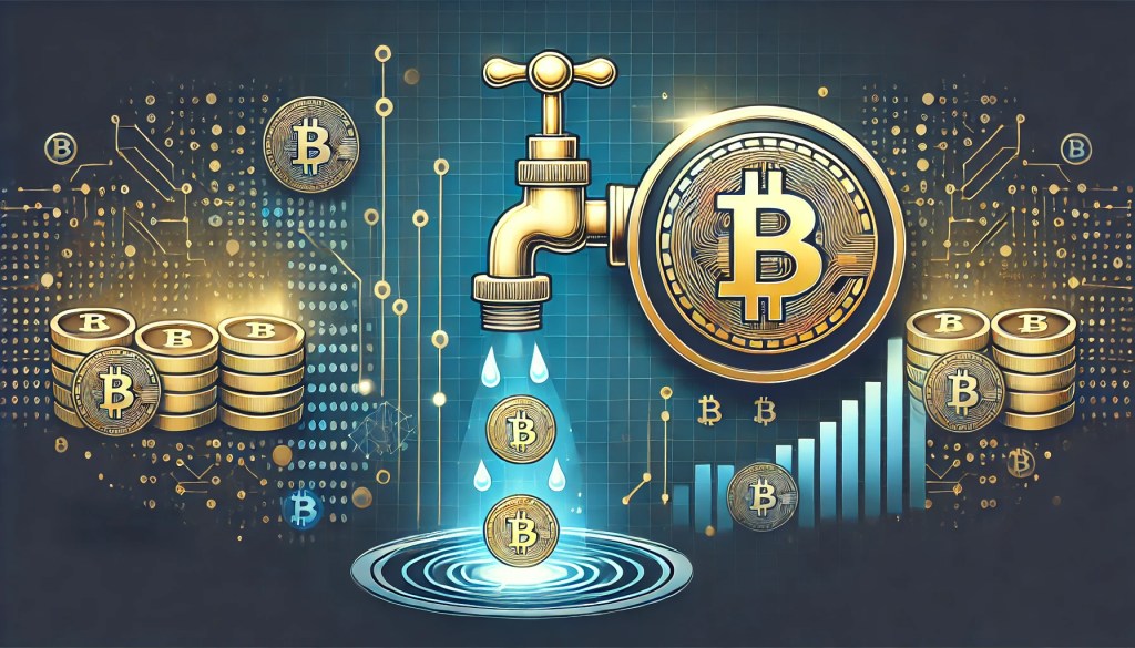 Benefits of Bitcoin Faucets: Promoting Accessibility and Adoption
