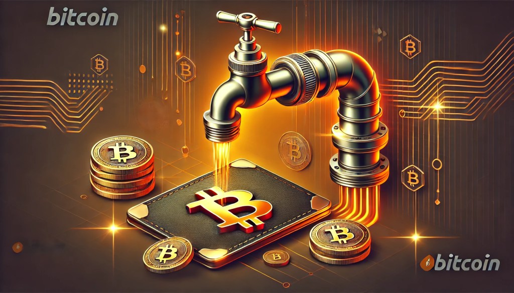 Bitcoin Faucets Explained: How They Work and Why It Matters