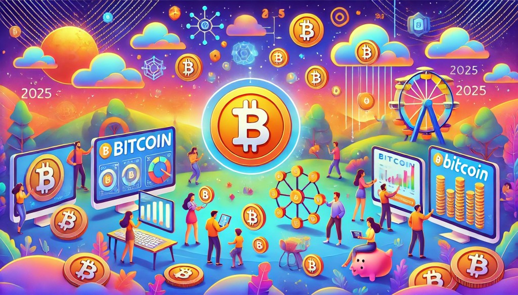 Bitcoin Faucets: Micro-Mining for Crypto Accumulation in 2025