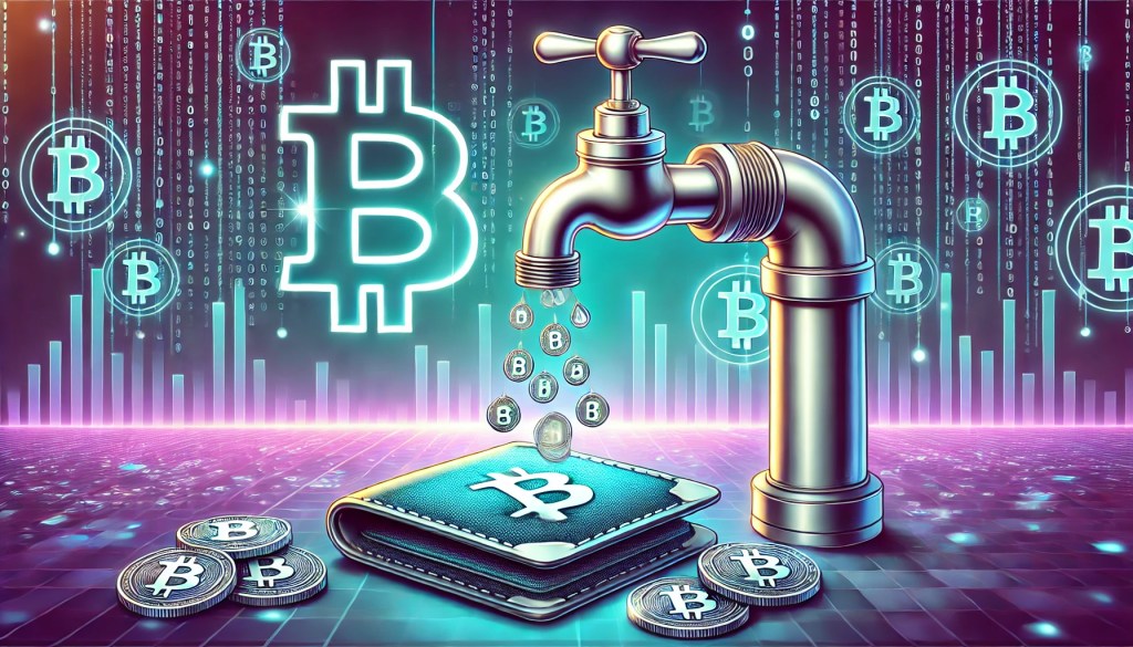 How Bitcoin Faucets Work: A Guide to Earning Free Bitcoin