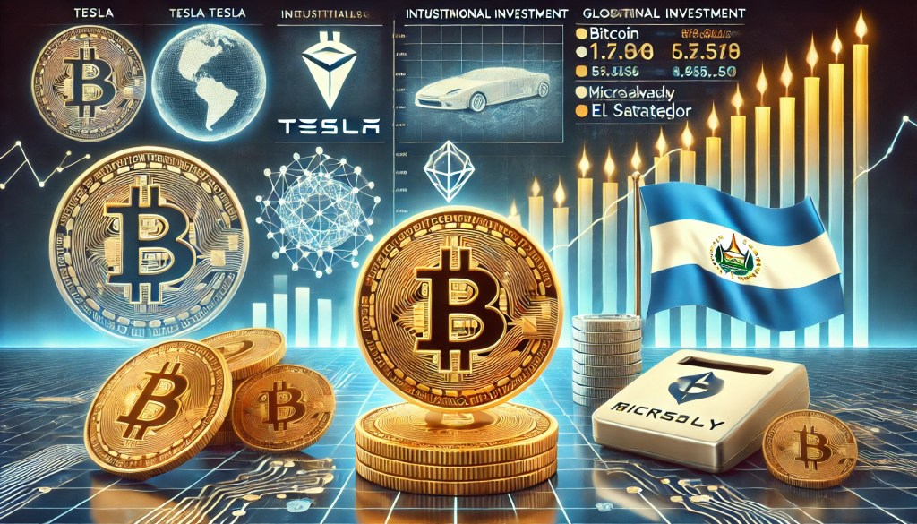 How Faucets Promote Retail Inclusion Amid Institutional Growth