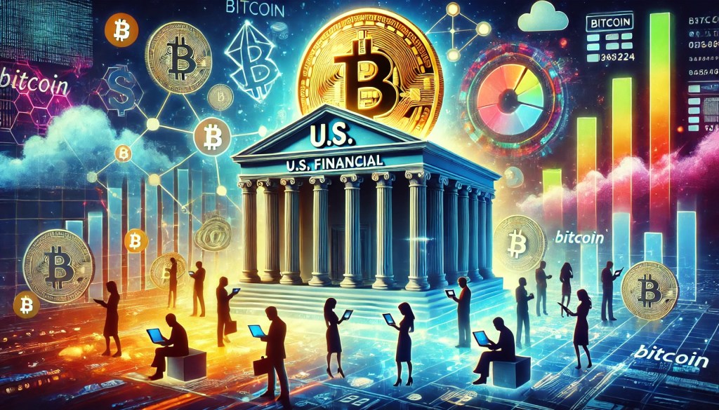 Trump to Designate Crypto a Priority: How Faucets Drive Adoption