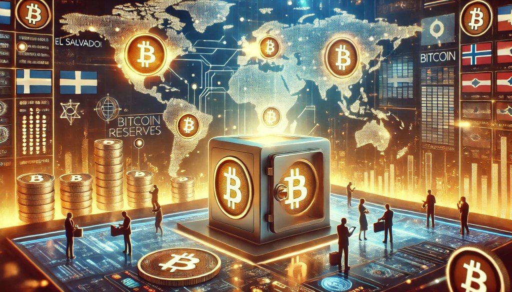 How Free Bitcoin Rewards Prepare Users for National Crypto Strategy